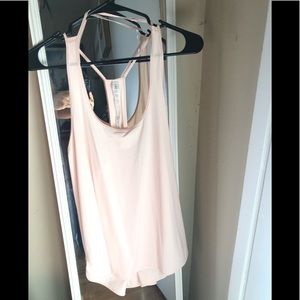 Lululemon Racerback Tank